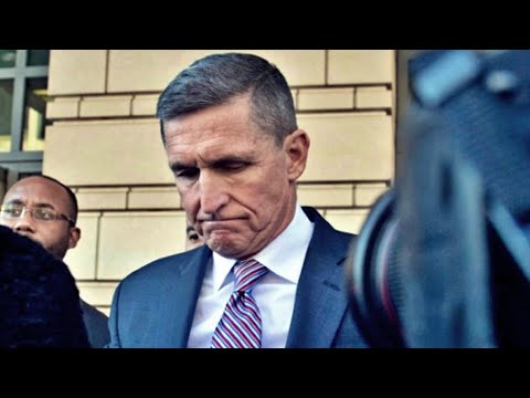 The Framing of Michael Flynn: The Timeline