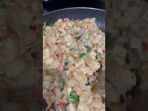 #asmr #asmrsounds #tofu #tofusisig #spicy #fyp #yummy #foodislife #youtubeshorts #viralshort