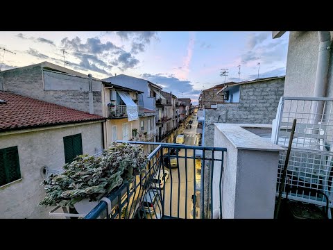 Southern Europe Road Trip - Cefalù, Italy