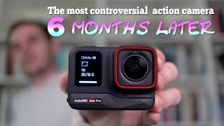 Insta360 Ace Pro Long Term Review