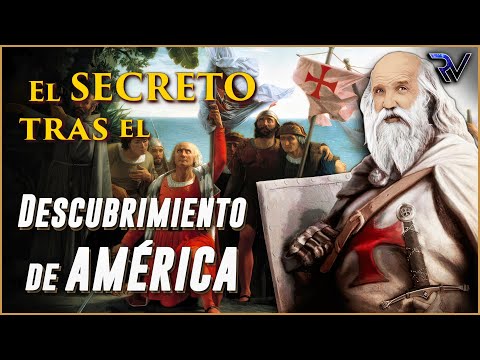 The Secret behind the Discovery of America