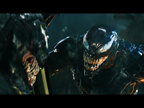 베놈 희생 장면 | 베놈 (Venom, 2018) [4K]