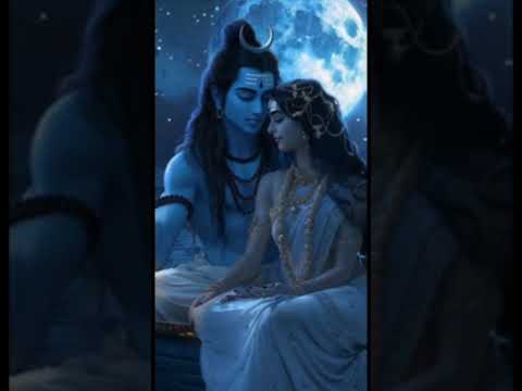 Chandra chooda shiva sankara parvathi | shiv whatsapp status 🌒♥️