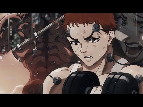 Baki Origins | edit |