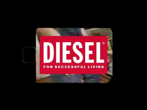 #DieselSecondHand