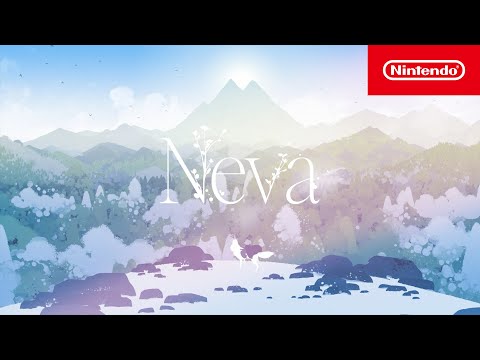 Neva – Jetzt erhältlich! (Nintendo Switch)