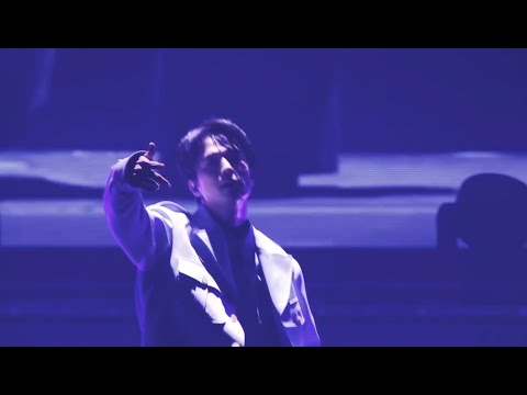 「Vietsub/Lyrics」Da-iCE -「amp」(Da-iCE ARENA TOUR 2021 - SiX - Side B)