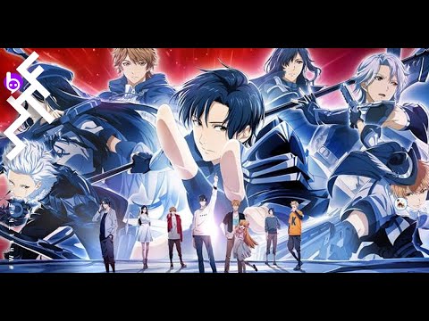 เทพยุทธ์เซียนกลอรี่ - Phoenix - [AMV]