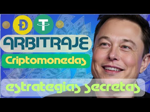 Arbitraje en Criptomonedas para Argentina y Latinoamérica