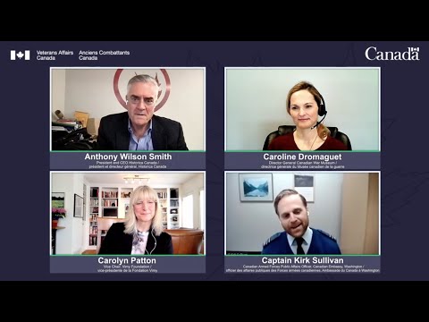 Virtual panel on Remembrance in a Digital Age