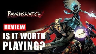 Ravenswatch Review - Is It Worth Playing for Casual Gamers? | Analysis of Gameplay Demo