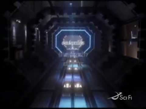 Timecop TV show Intro (1997)