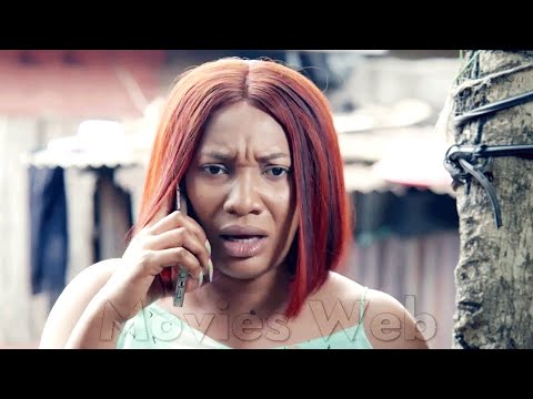 Wahala Tradition |You Will Laugh Taya And Invite Others To Join You With This Nigerian Movie