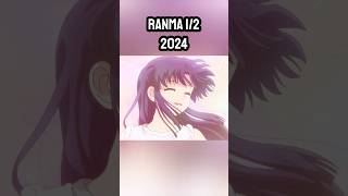 Akane es HERMOSA - Ranma ve la BELLEZA de Akane - Ranma 1/2 Remake Doblaje LATINO