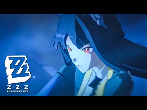 MIYABI TRAILER Version 1.4 Special Program Livestream | Zenless Zone Zero 1.4 | Hoshimi Miyabi ZZZ