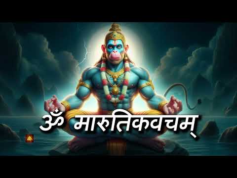 Om-Hanuman-Kavacham-#hanuman #copyrightfreemusic #freemusic