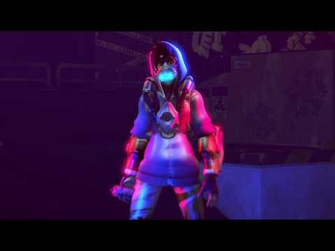 Overwatch - K/DA - Pop/Stars Parody Teaser