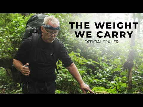 The Weight We Carry (2021) | Official Trailer HD