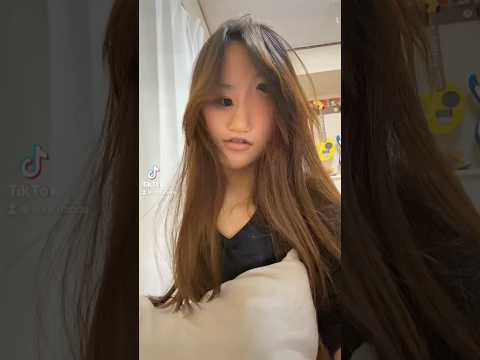 【TikTok】顔が鈍器！！！！