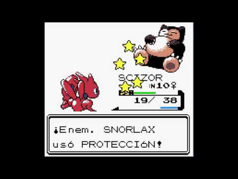 Pokémon Cristal | Torre Batalla Nivel 10