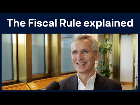 What is the fiscal rule?