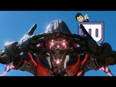 Killing TWITCH Streamers & Their Reactions (Apex Legends) Ep. 17