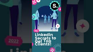 Get MASSIVE Leads with LinkedIn Marketing! 🤩 #linkedinmarketing