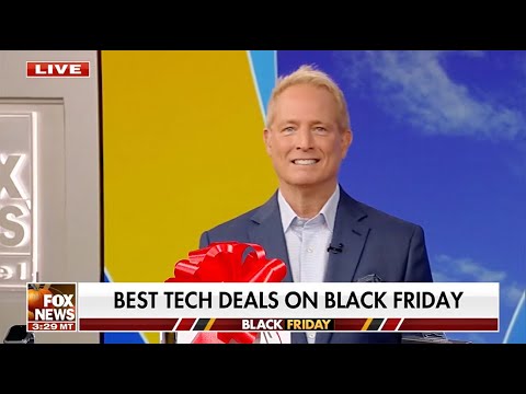 Kurt's Picks Unbeatable Black Friday Deals | Kurt the CyberGuy