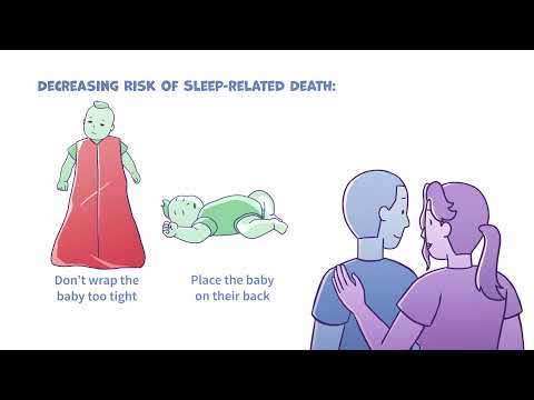 Safe Sleep (English)