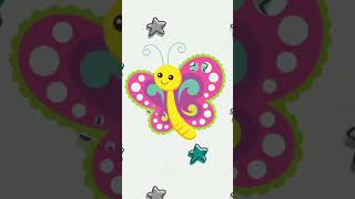 Alphabet Words For Kids Learning #shorts #kidsshorts #kidsshortsvideo #toddlerslearningalphabet