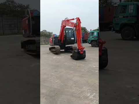 HITACHI 70 OGIE INDONESIA IMPORTIR ALAT BERAT  RP 385.000.000 WA 082144444069