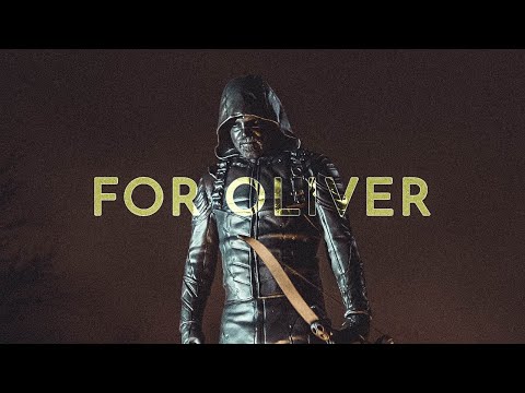 For Oliver (Arrow)