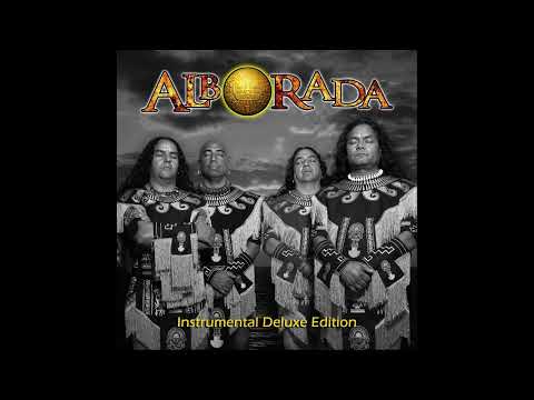 Chuki Kirau (Dedicated to the Last Refuge Inka) - Alborada