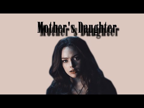 Hope Mikaelson | Mother's Daughter [16k]