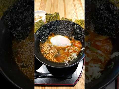 【宮崎グルメ】牛のしっぽでダシをとる絶品ラーメン #日南