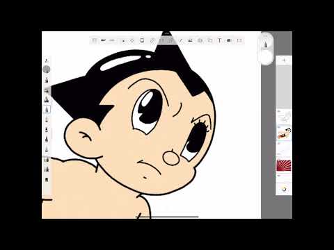 Astro Boy in 60 Seconds