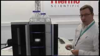 Thermo Scientific Launch Vanquish UHPLC System