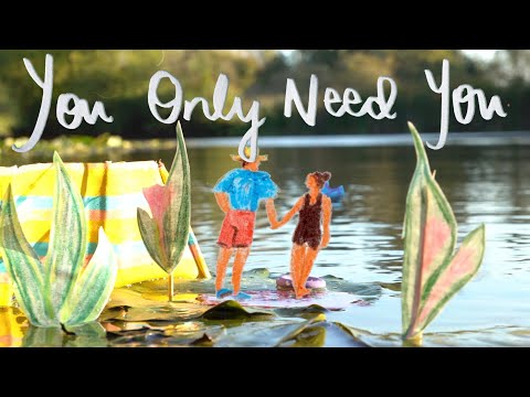 Tom Rosenthal - You Only Need You (Official Video)