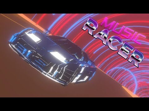 Music Racer: Mt  Mazzo - Metropolis