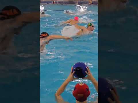 swim session  wp skills