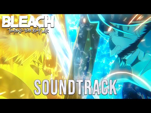 Ichigo vs Yhwach Round 2 ＜Heat of the Battle＞「Bleach TYBW Cour 3 Episode 2 OST」Epic Orchestral Cover