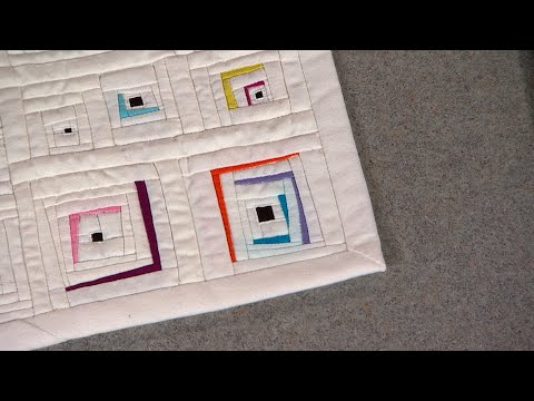 The Quilt Show Trailer 3606 - Working with Scraps | Scraps Masterclass