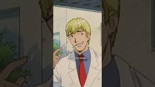 We all have that one friend... #gto #greatteacheronizuka