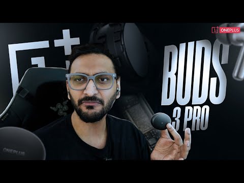 OnePlus Buds 3 Pro | My Review | DO NOT UPDATE !!! | Malayalam