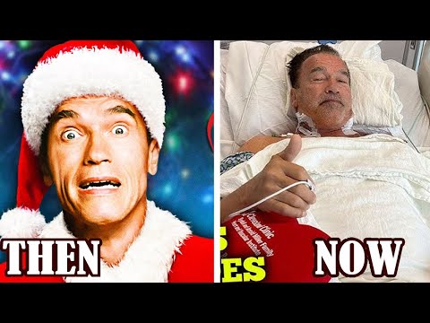 Jingle All the Way (1996) Cast THEN And NOW 2024, THE ACTORS HAVE AGED HORRIBLY!!