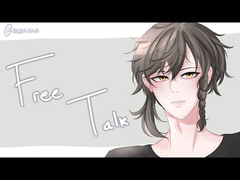 【FREE TALK】 aw aw aw