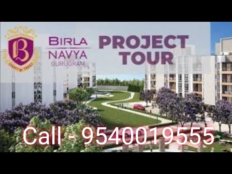 Birla Navya | Birla Estates | Birla Navya Gurgaon | Sector 63A Gurgaon | Birla Navya Floors