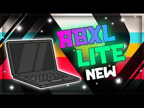 [ROBLOX LITE] ✅ SAIU A NOVA ATUALIZAÇÃO DO ROBLOX LITE PARA COMPUTADOR FRACO ATUALIZADO FRACO 2023!!