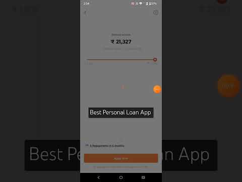 New Personal Loan App 🔥✅ | Best Personal Loan App Only Aadhar Card & Pan Card🔥♥️