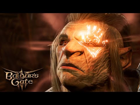 Dungen, Newest True Soul On The Block | Baldur's Gate 3 Honor Mode - Episode 2